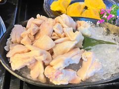 -捞王锅物料理(金城路店)