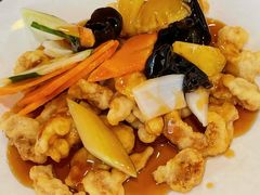 -桃园中华料理炸酱面(燕儿岛路店)