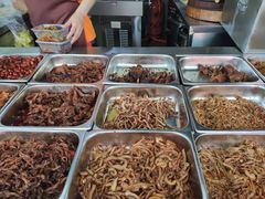 -浪哥卤味捆鸡(南门口店)
