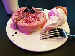 -麦雪尔甜品·生日蛋糕(新街口旗舰店)