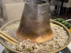 -鑫龙火锅城(青岛分店)