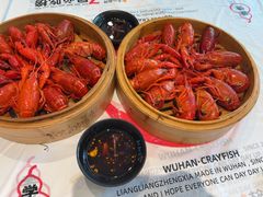 -靓靓蒸虾·头牌蒸虾(沙湖旗舰店)