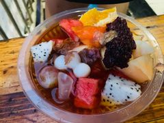 -杨婆婆烤肉(文昌阁店)