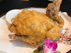 -唐猫庭院·千年陕菜(赛格国际购物中心店)