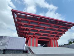 -中华艺术宫(上海美术馆)