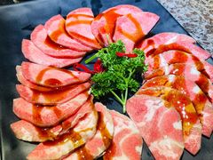 -汉拿山烤肉(东直门东方银座店)