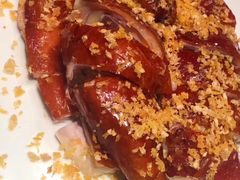 脆皮乳鸽-新荣记(西溪湿地店)