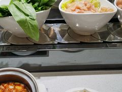-农小锅自助小火锅(北京大兴凯德店)