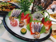 -港湾宴会厅(京基百纳店)