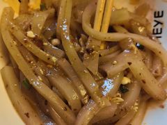 -姚记.周礼伤心凉粉(时代广场店)