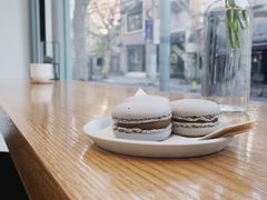 -Onirii Coffee(长乐路店)