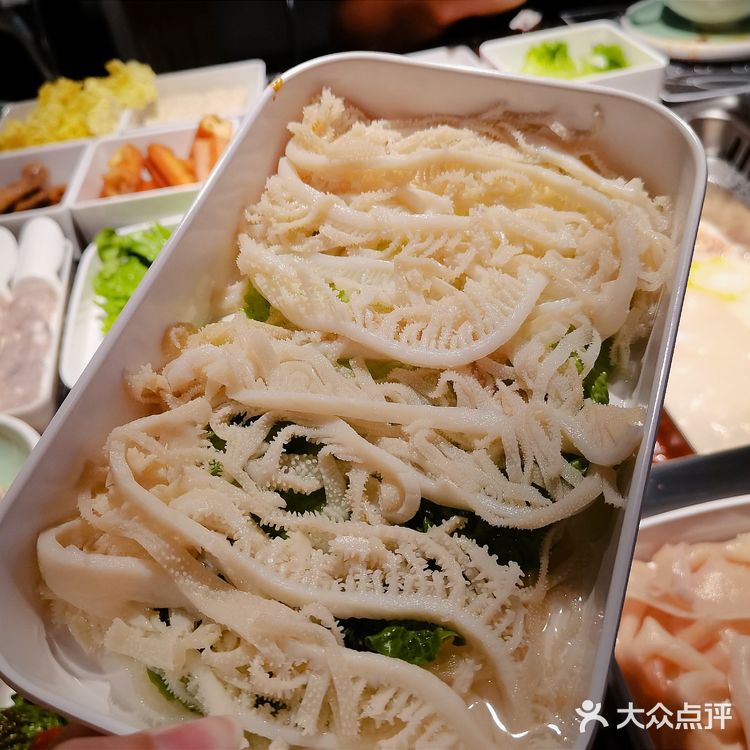 厦门探店—海沧必吃的重庆火锅店!