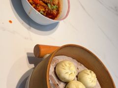 -金谷仓家庭料理(马泉营店)
