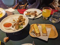 -碧特博格·20年品牌西餐厅(芜湖路店)