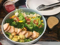 -祖母的魔法厨房(印象城店)