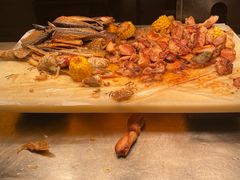 -龙之梦万丽酒店青餐厅