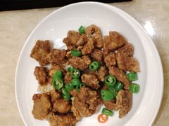 -沪华海鲜大酒楼(南汇店)