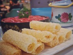 -港迹·鲜围煮海鲜火锅(湖州时代广场店)