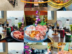-花时·炭火烧肉(东百中心A馆店)