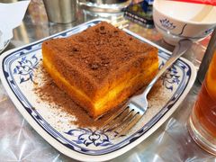 -華叔茶記