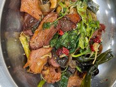 -老五麻辣香锅(盘锦花园店)