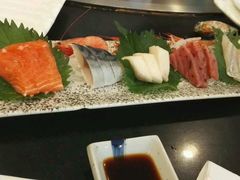 picture-真剑日本料理·铁板烧(贵州路店)