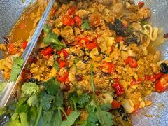 -福巷湘食小馆·猛火现炒(上海首店)