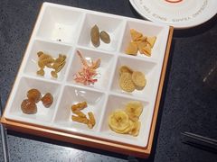 -探鱼·鲜青椒爽麻烤鱼(广州花都来又来店)