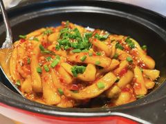 -玫瑰厅上海菜(兴国路店)