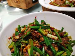 -费大厨辣椒炒肉(黄兴中心广场店)