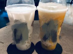 -喜茶(广州天汇igc店)