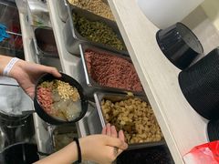 -糖糖冰粉(凤城三路总店)