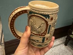 -东海咖啡馆
