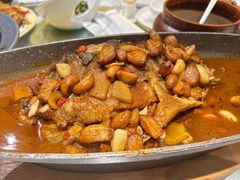 -赣南人家·头牌江西菜(劲松店)