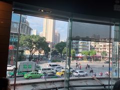 -麦当劳(百利广场店)