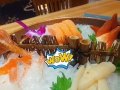 -割烹旭日本料理(龙湖狮山天街店)