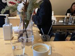 -Onirii Coffee(长乐路店)