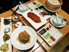 -四季民福烤鸭店(前门廊房二条店)