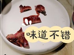 -绿茶餐厅(朝阳大悦城店)
