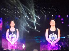 -宝能国际体育演艺中心