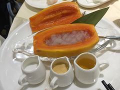 -万龙洲海鲜(南新仓店)