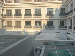 -天津瀚金佰九号温泉酒店(南楼地铁站店)