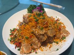 -谢氏老金口七号宴(武昌大道店)