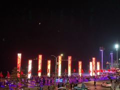 -老虎石海上公园