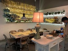 大堂-CHINCHIN 青青·泰国料理(万象食家店)