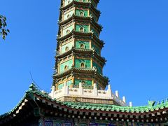 -香山公园