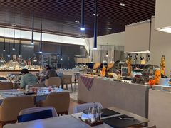-杭州滨江世融艾美酒店·新食谱全日餐厅