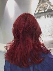 -ASA HAIR SALON