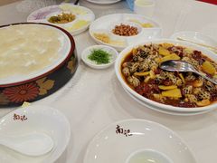 -寻味顺德·南记酒家·传统顺德菜·鱼生(广源路店)
