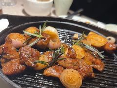 -船歌·鱼水饺青岛菜(闽江二路店)